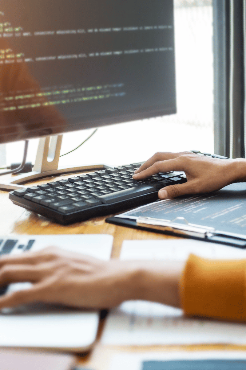 Herobild - Blog  Schnuppern - Mobile - 800 x 1200 px