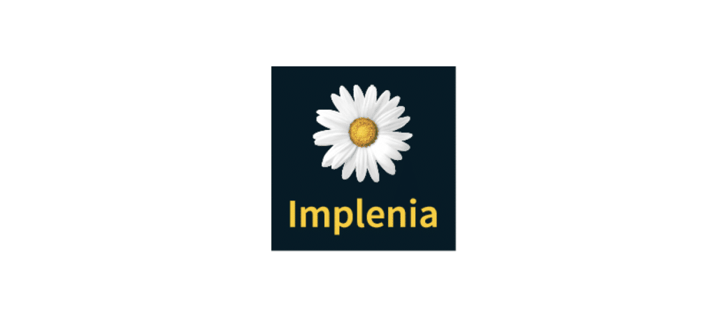 Logo Implenia