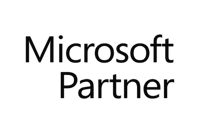 Logo - Microsoft Partner